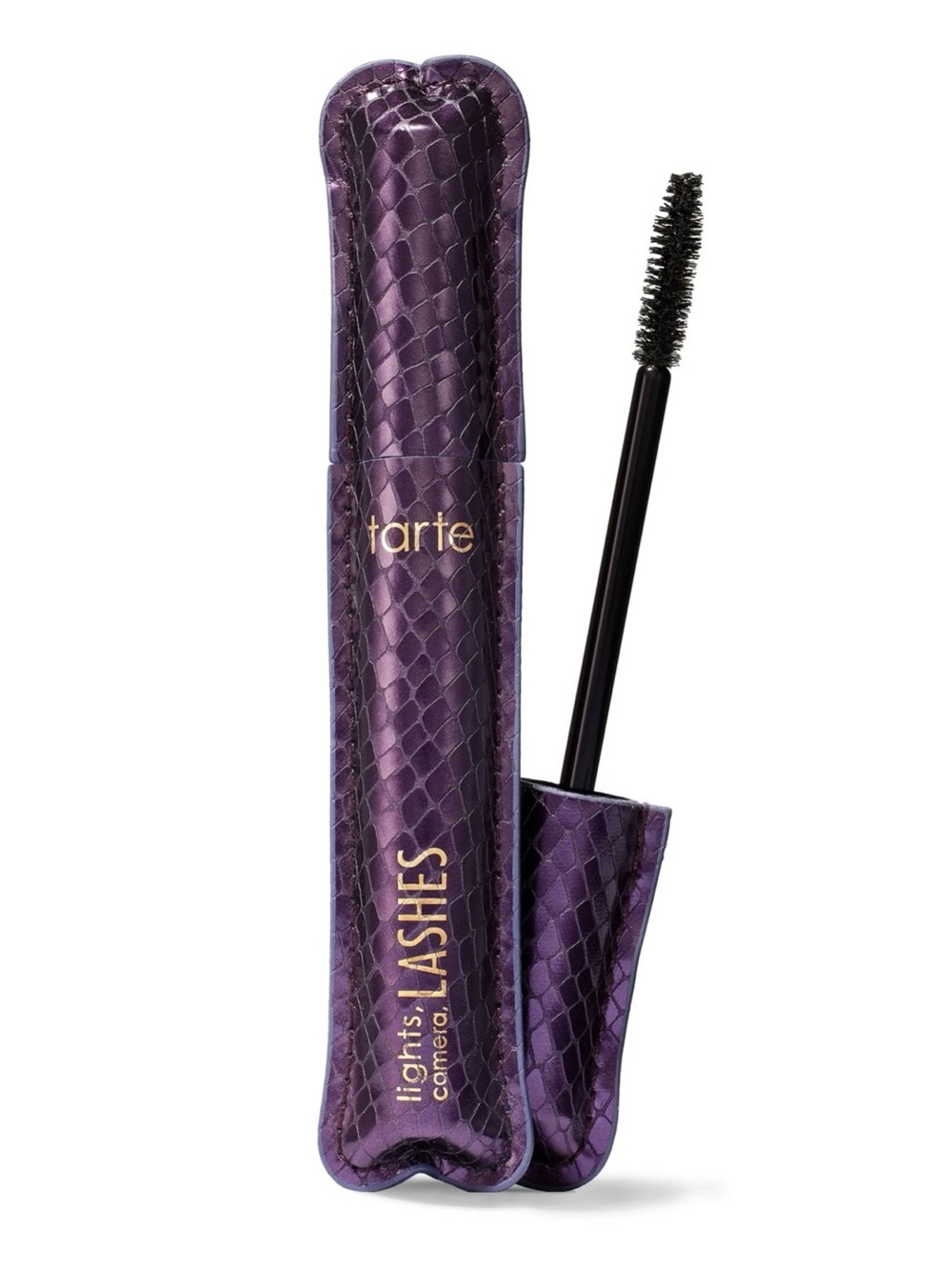 Tarte lights, camera, lashes 4-in-1 volumizing mascara